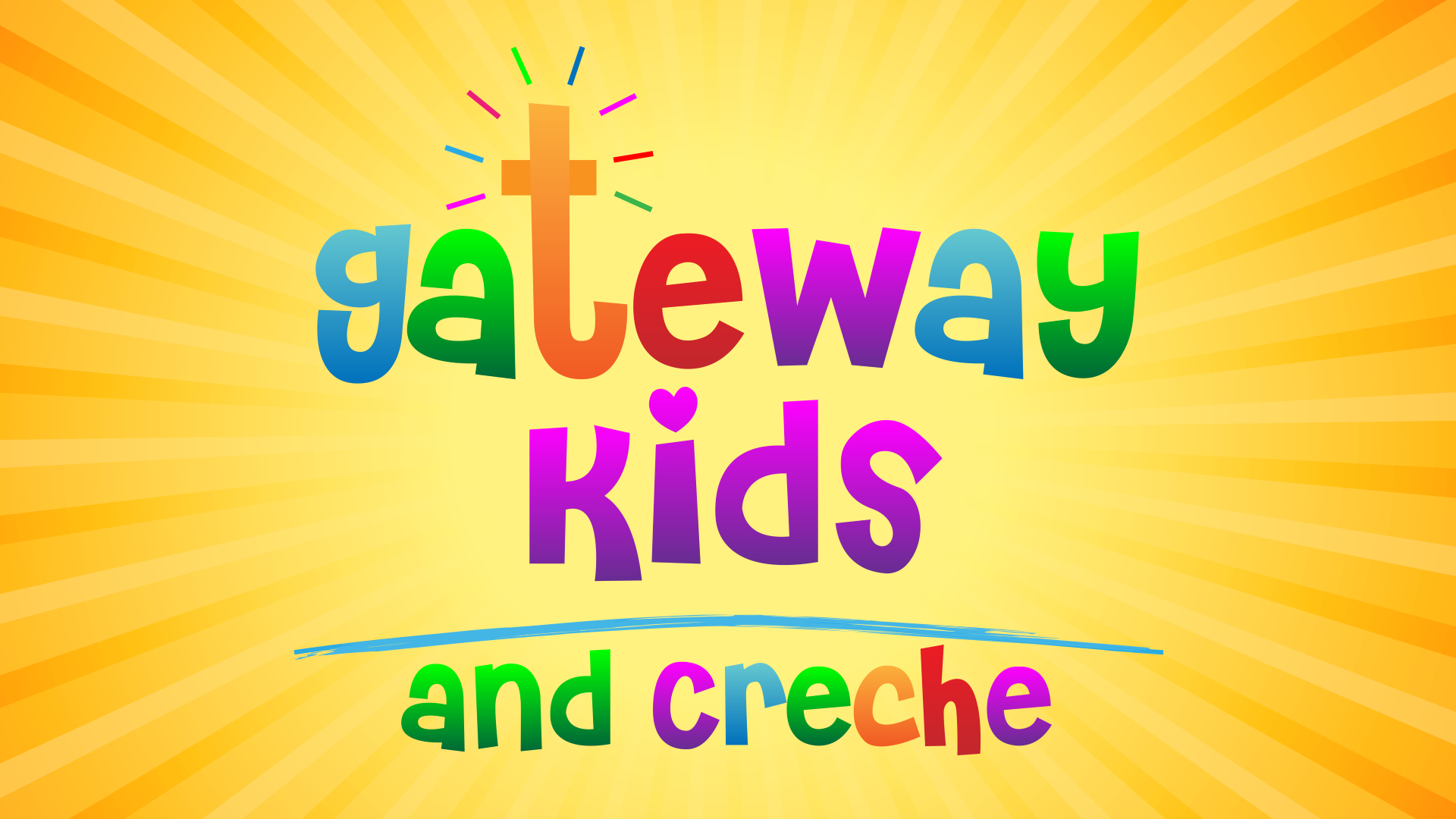Gateway Kids & Creche